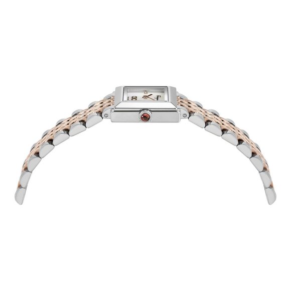 Salvatore Ferragamo 19mm Two Tone Watch main image 4